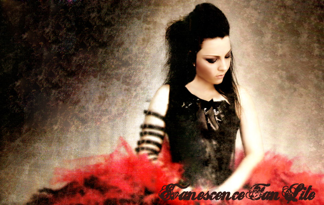 Evanescence